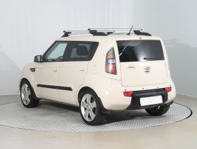 Kia Soul - 2009