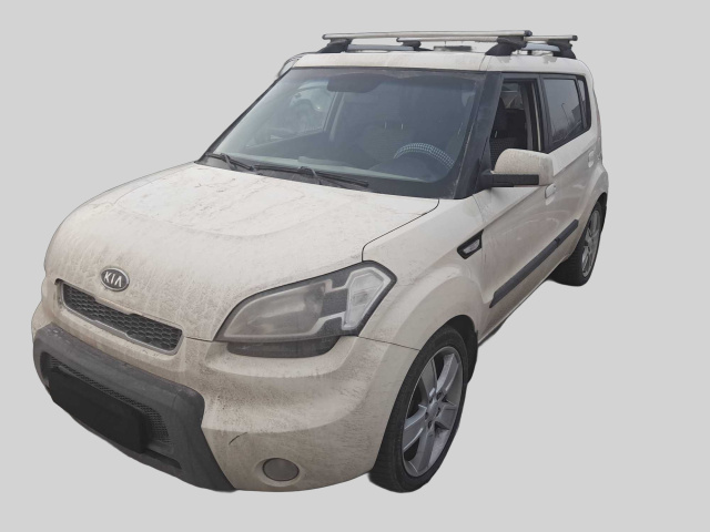 Kia Soul 2009