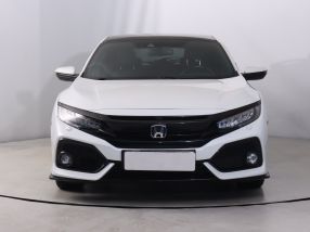 Honda Civic - 2019