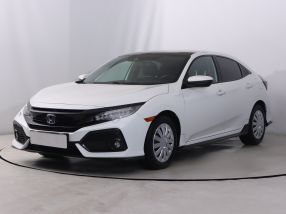 Honda Civic - 2019