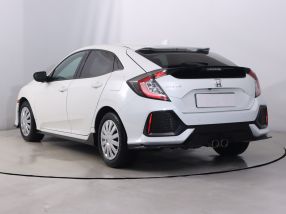 Honda Civic - 2019