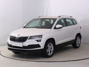 Škoda Karoq - 2020