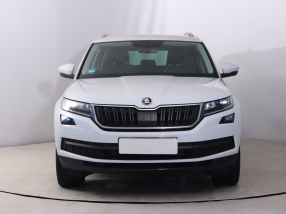 Škoda Kodiaq - 2019