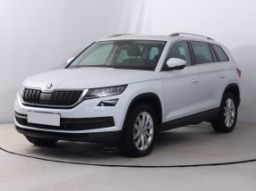 Škoda Kodiaq - 2019