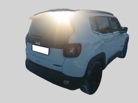 Jeep Renegade - 2023