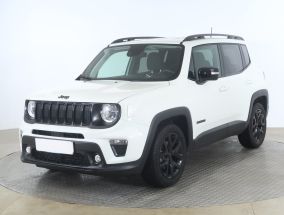 Jeep Renegade - 2023