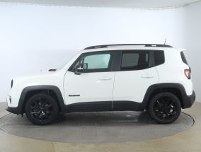 Jeep Renegade - 2023