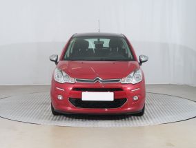 Citroen C3 - 2014