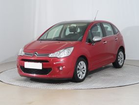 Citroen C3 - 2014