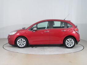 Citroen C3 - 2014