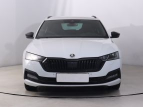 Skoda Octavia - 2022