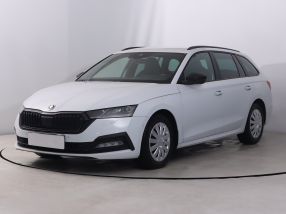 Skoda Octavia - 2022