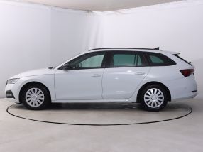 Skoda Octavia - 2022