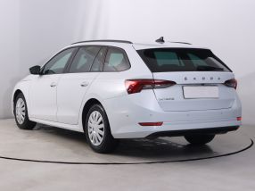 Skoda Octavia - 2022