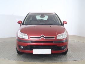 Citroen C4 - 2007
