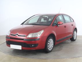 Citroen C4 - 2007
