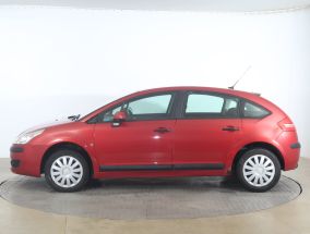Citroen C4 - 2007
