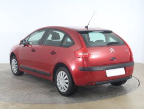 Citroen C4 - 2007