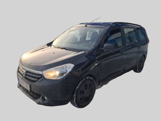 Dacia Lodgy