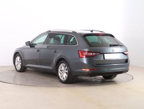 Škoda Superb - 2017