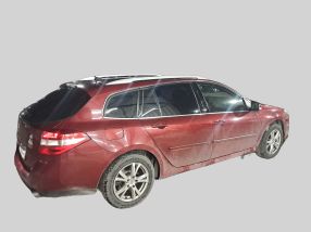 Renault Laguna - 2008