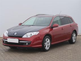 Renault Laguna - 2008