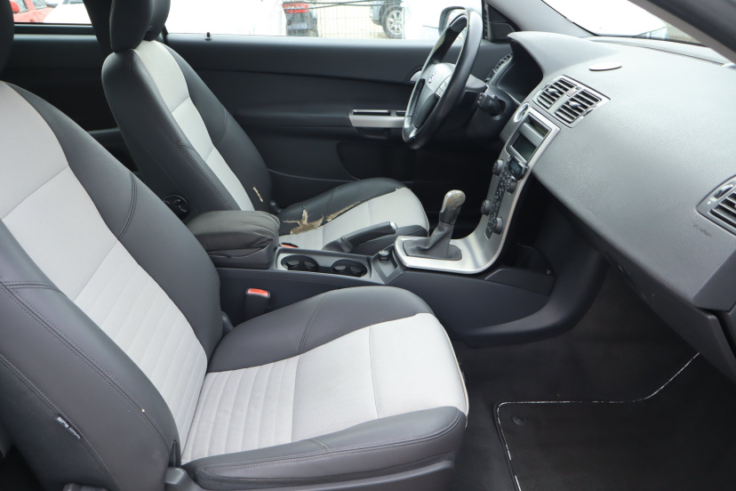 Volvo C30, 2007
