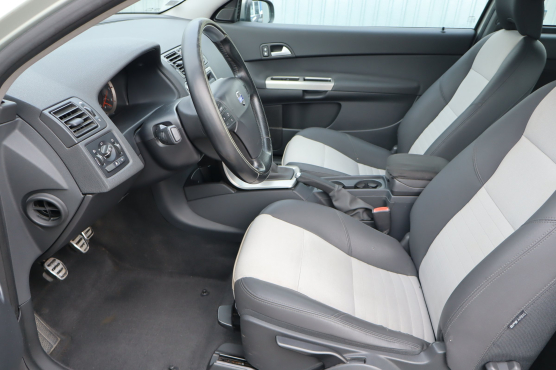 Volvo C30
