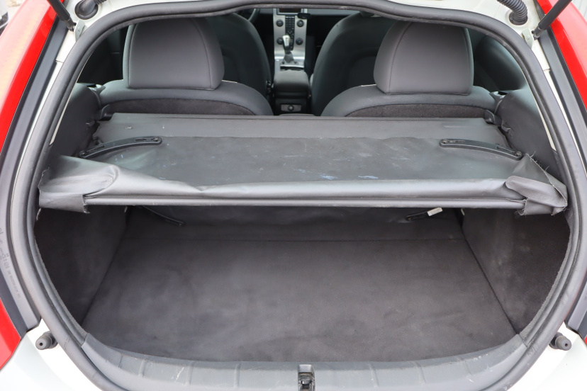 Volvo C30, 2007