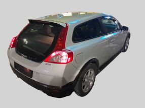 Volvo C30 - 2007