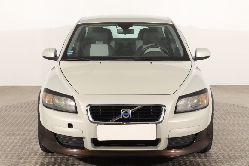 Volvo C30, 2007