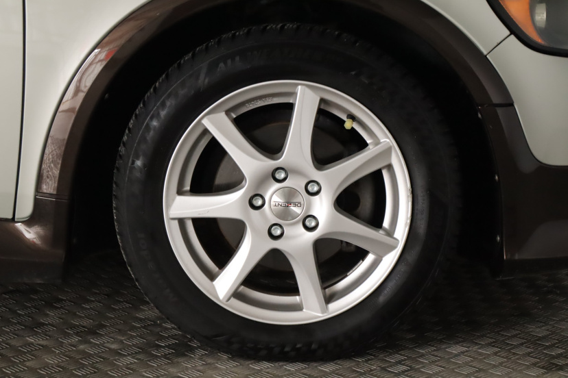 Volvo C30, 2007