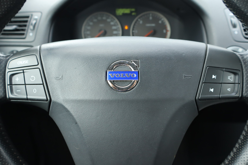 Volvo C30, 2007