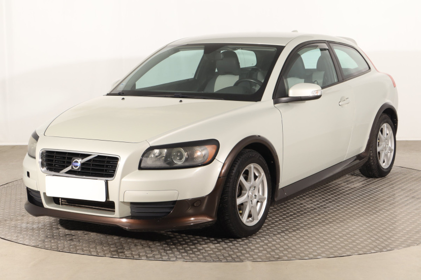 Volvo C30, 2007
