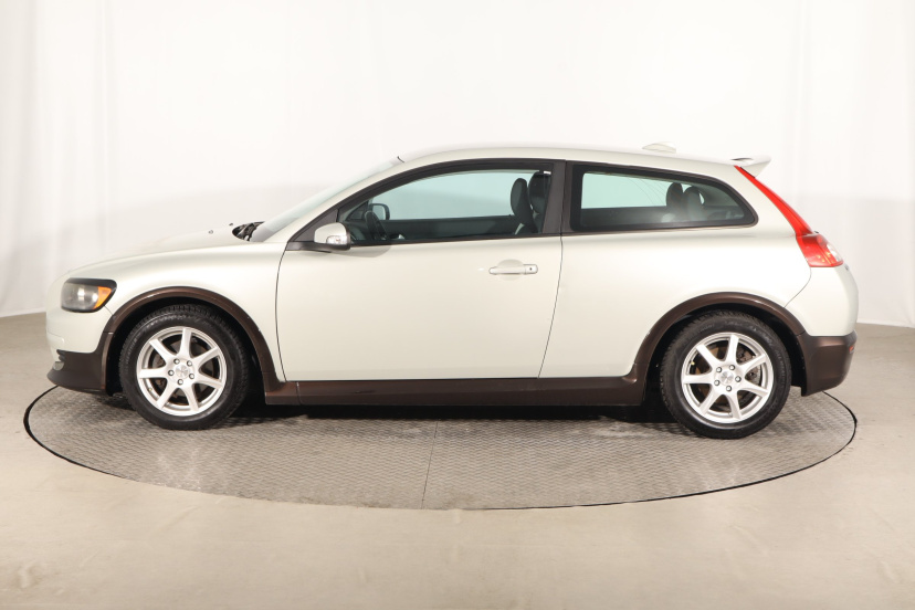 Volvo C30, 2007