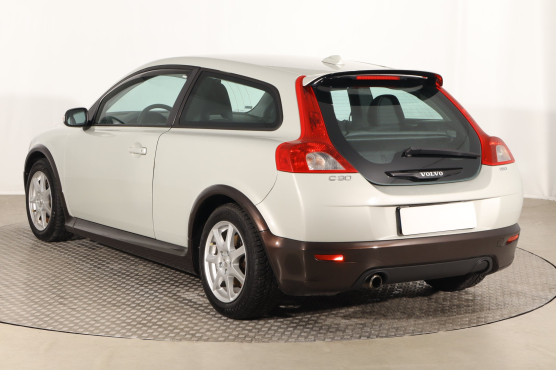 Volvo C30