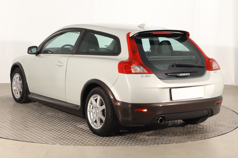 Volvo C30, 2007