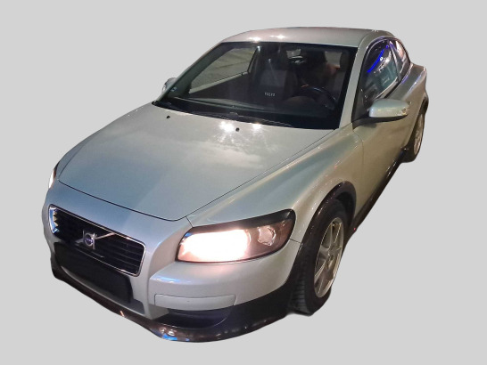 Volvo C30