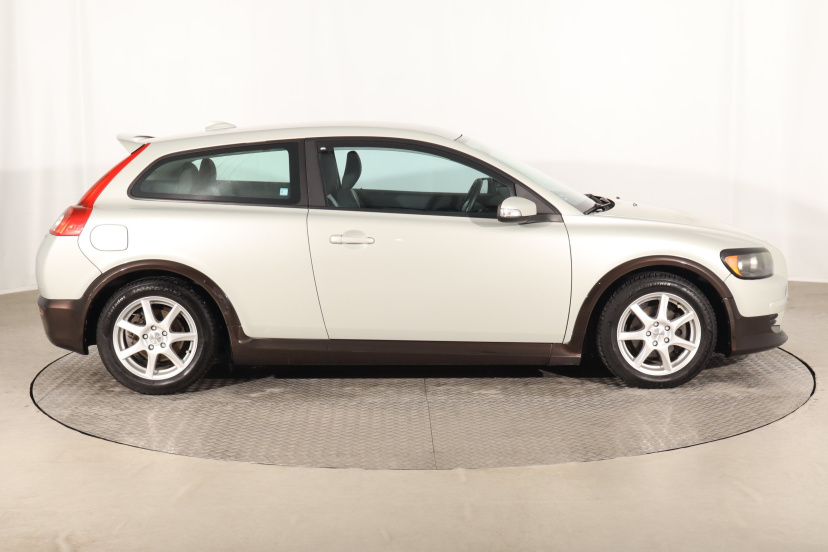 Volvo C30, 2007