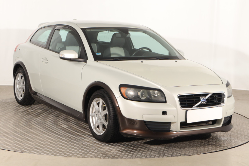 Volvo C30, 2007