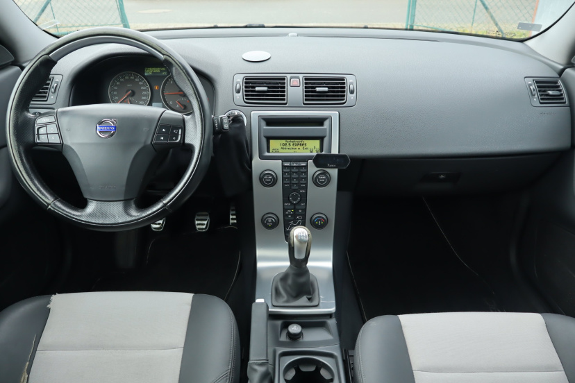 Volvo C30, 2007
