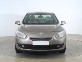 Renault Fluence - 2012