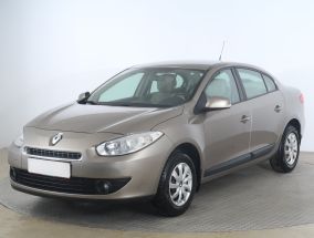 Renault Fluence - 2012