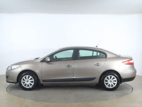 Renault Fluence - 2012