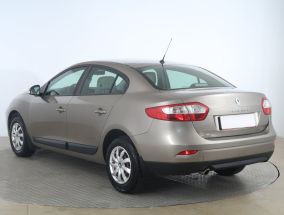 Renault Fluence - 2012