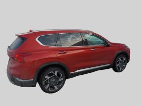 Hyundai Santa Fe - 2021