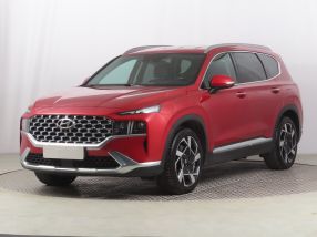 Hyundai Santa Fe - 2021