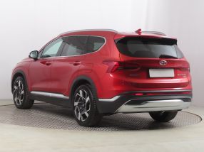 Hyundai Santa Fe - 2021