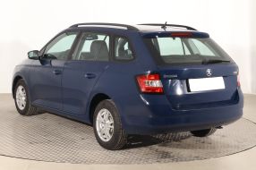 Škoda Fabia - 2016