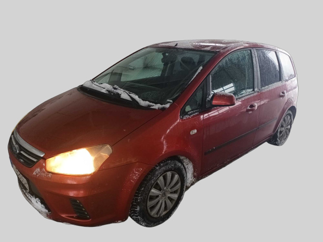 Ford C-Max 2007
